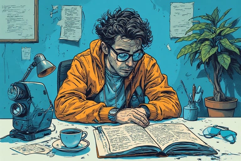 From Local to Live: Deploying a TYPO3 Project on Debian