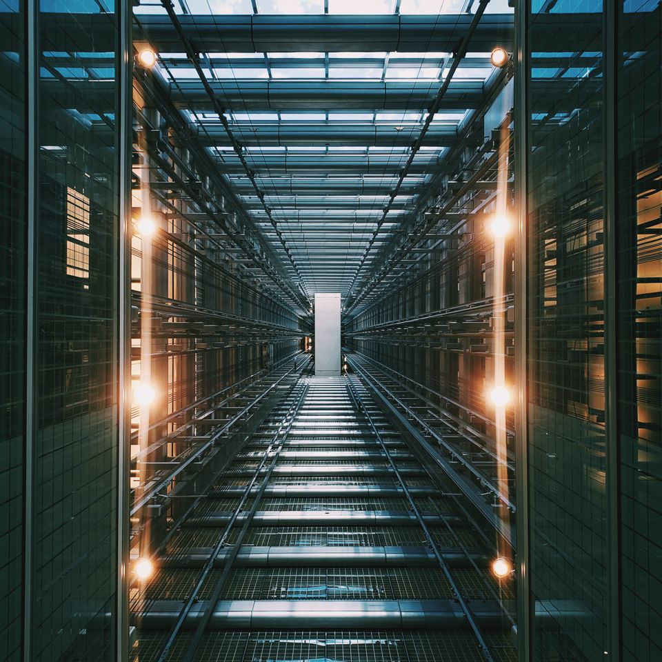 Hetzner Server Security: Preparing for Your Ghost Blog Installation